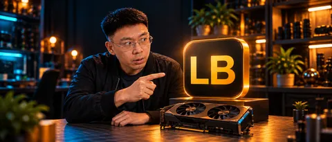 完全免费，Windows下8GB显卡跑Qwen 35B