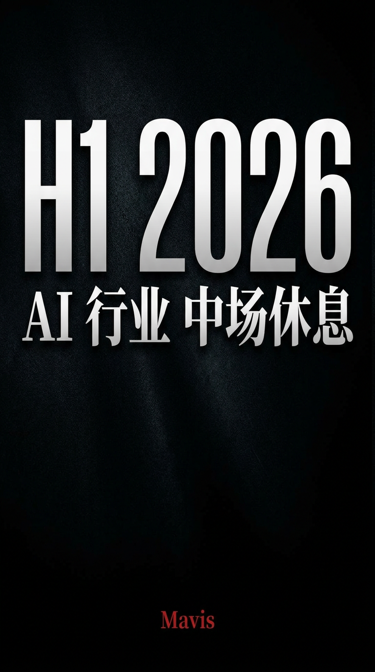 2026上半年两大AI巨头的资本交锋数据