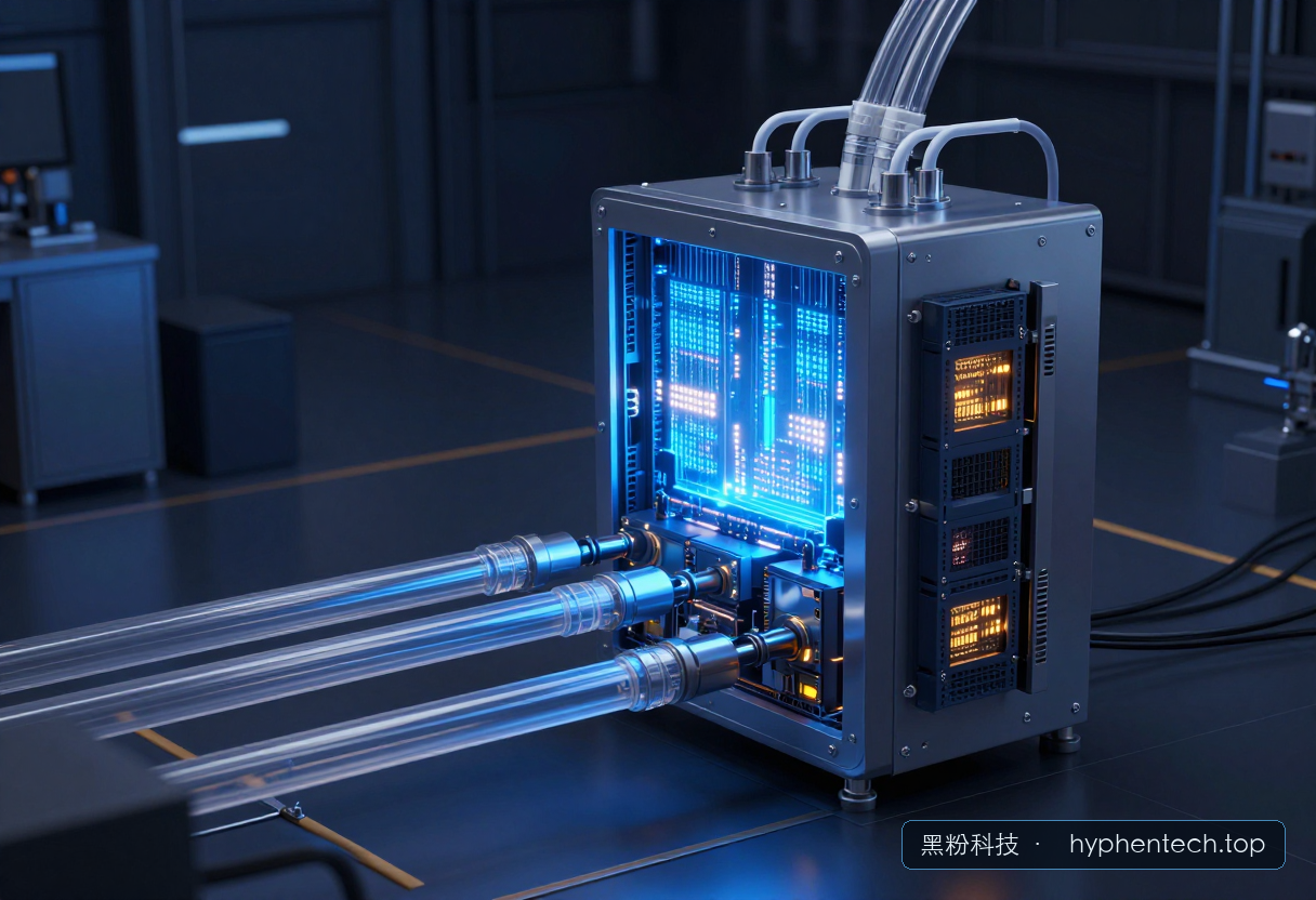 算力即权力，GPU 已成为 AI 时代的核心生产资料