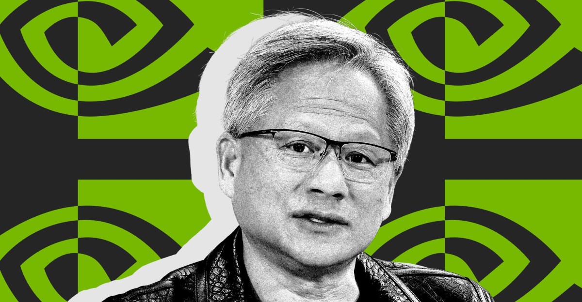 # Nvidia、Microsoft、SpaceX与IBM等企业组成Open Secure AI Alliance