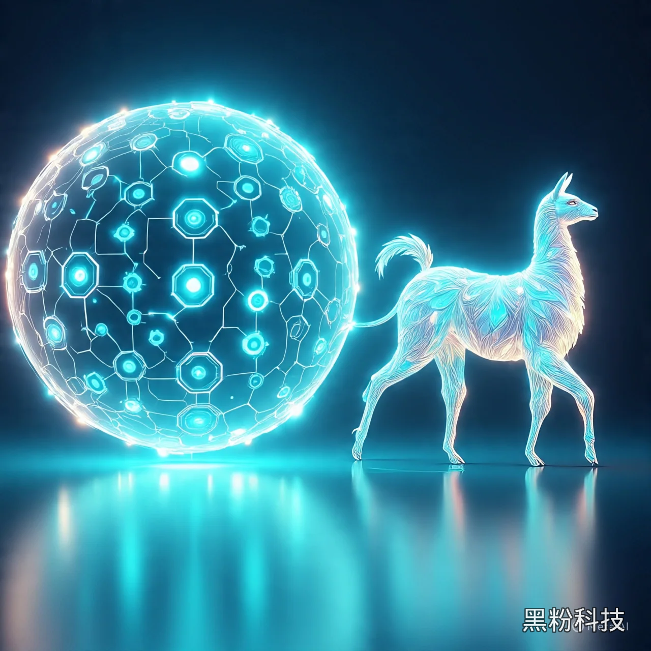 # LLaMA 权重扩散后,量化、微调与端侧运行工具链迅速生长