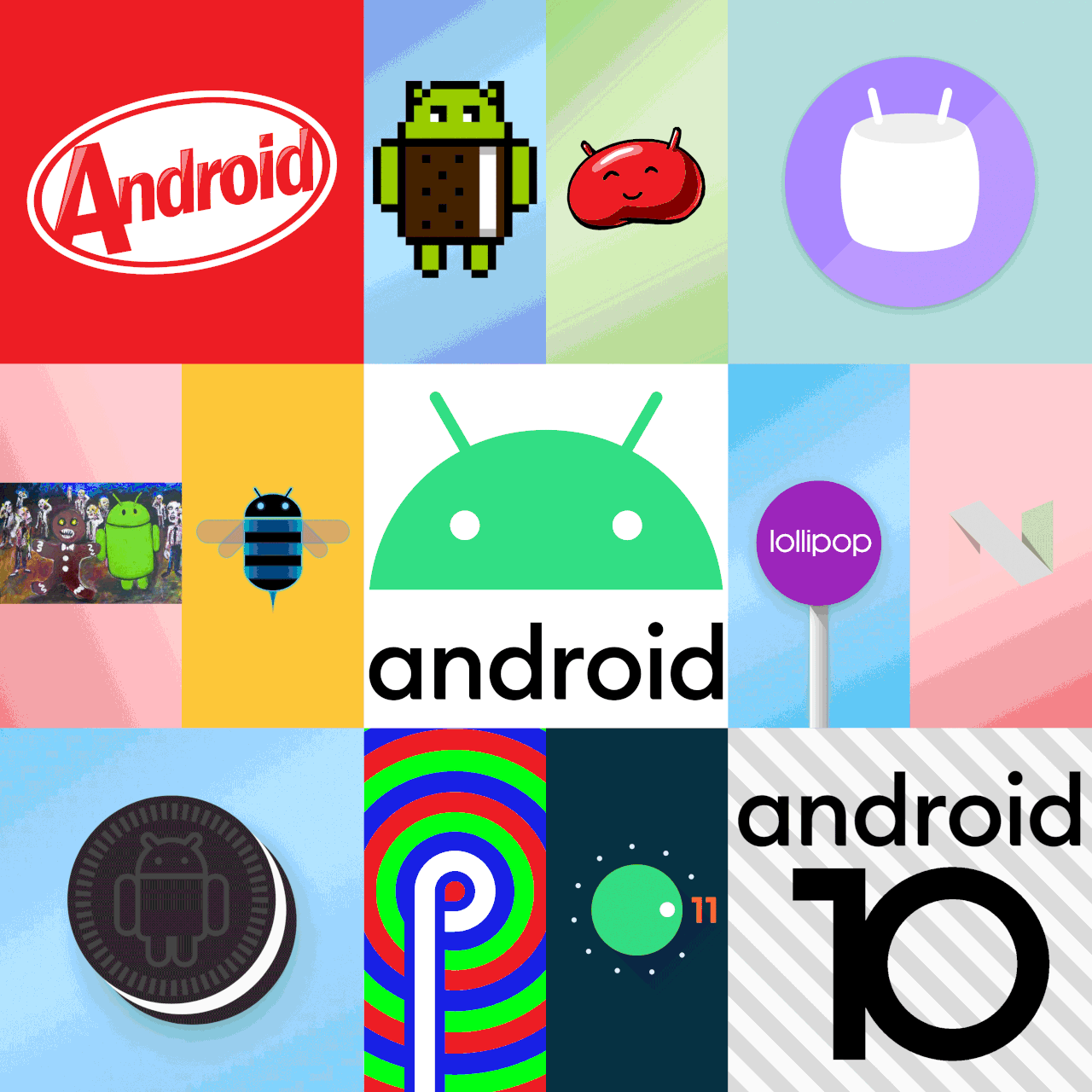 # Android 把系统开放给厂商，把价值留在服务与分发层