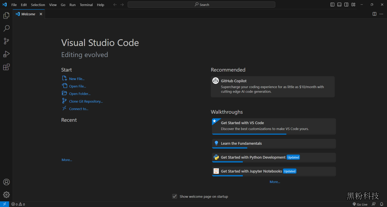 # VS Code 的粘性来自编辑器与扩展生态共同生长
