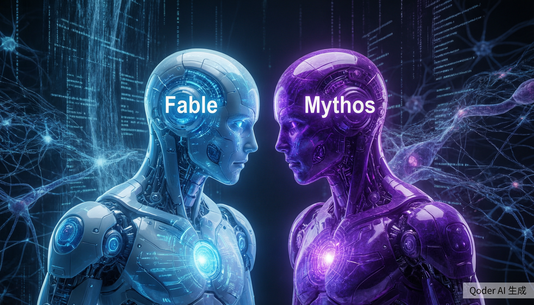 封面：Claude Mythos 5 与 Fable 5 双模型发布