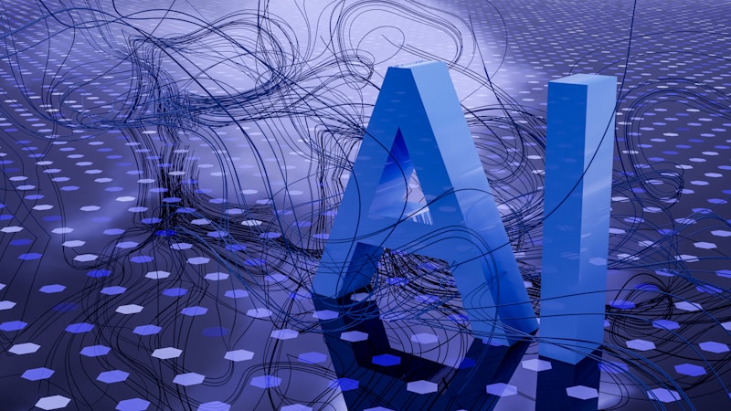 AI 工具箱封面