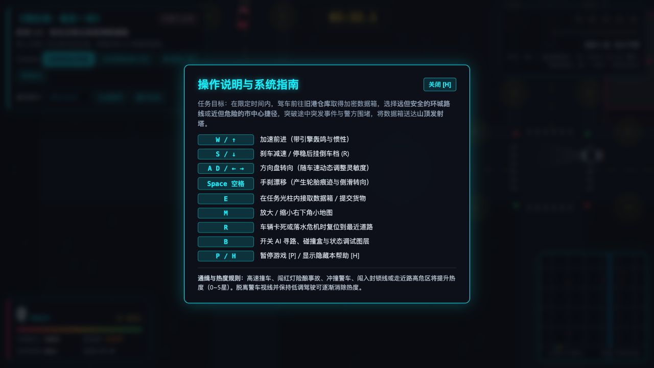 评测实图｜操作指南