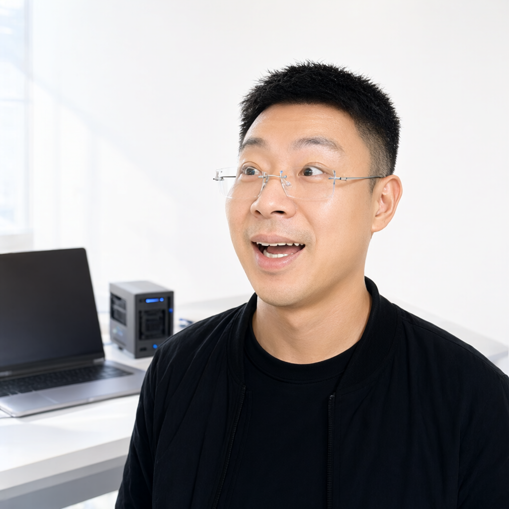 评测实图｜现有质量档