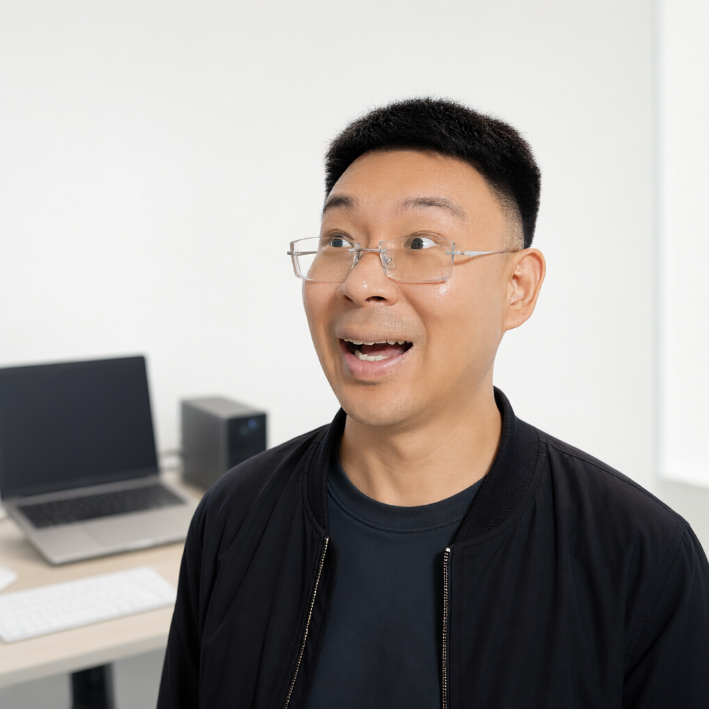 评测实图｜普通 Turbo Q4