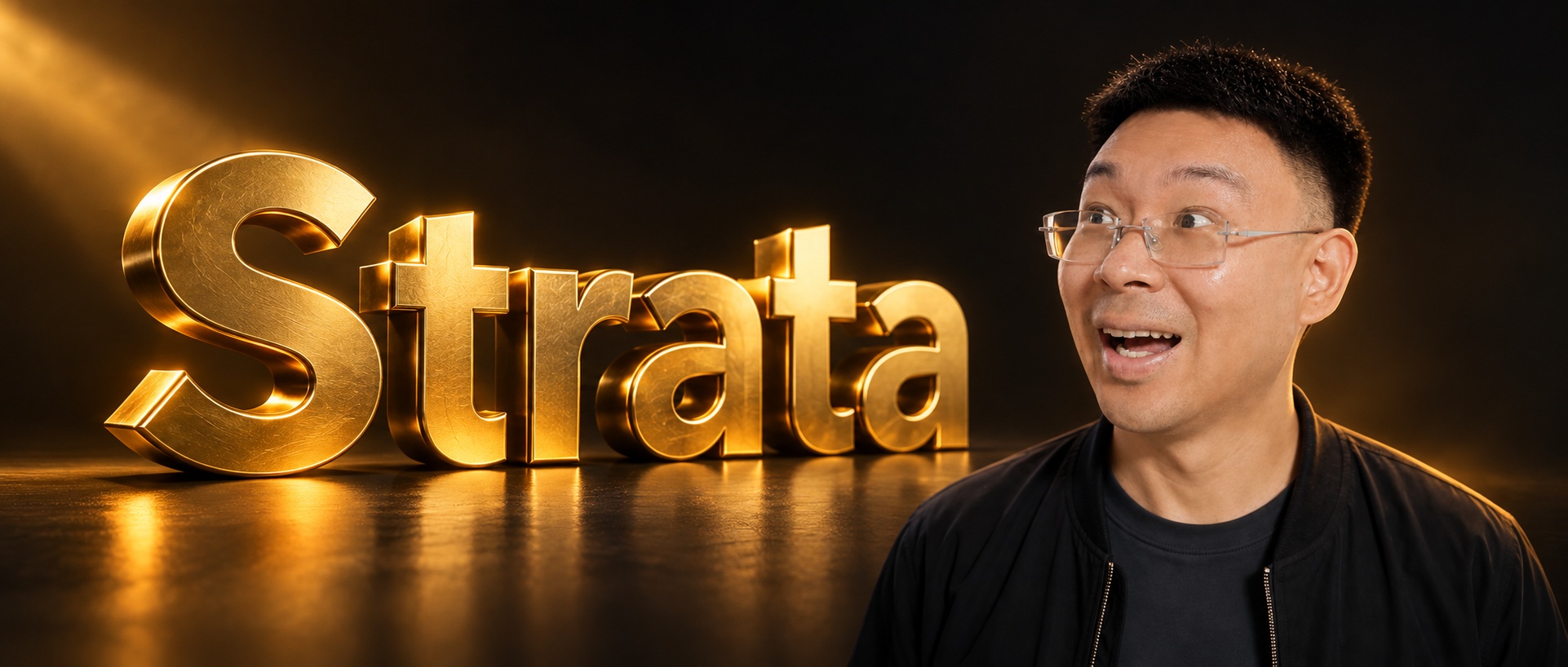 Strata lets a 12GB graphics card run Qwen 3.8? Breaking down the memory ledger behind 94 words per second
