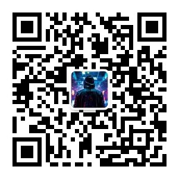 黑粉科技公众号二维码